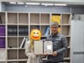(사단법인대한가발협회 - 씨제이씨협동조합) 제 8회 가발&뷰티디자인 뉴트렌드 공모전 장관상 수여